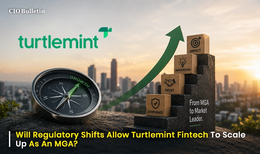 Fintech player Turtlemint eyes MGA scale