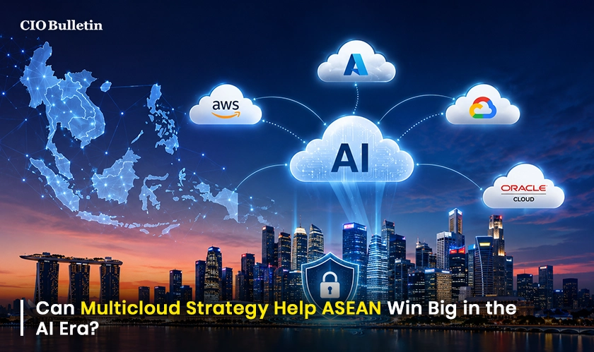 Multicloud Strategy, ASEAN’s Smart AI Move