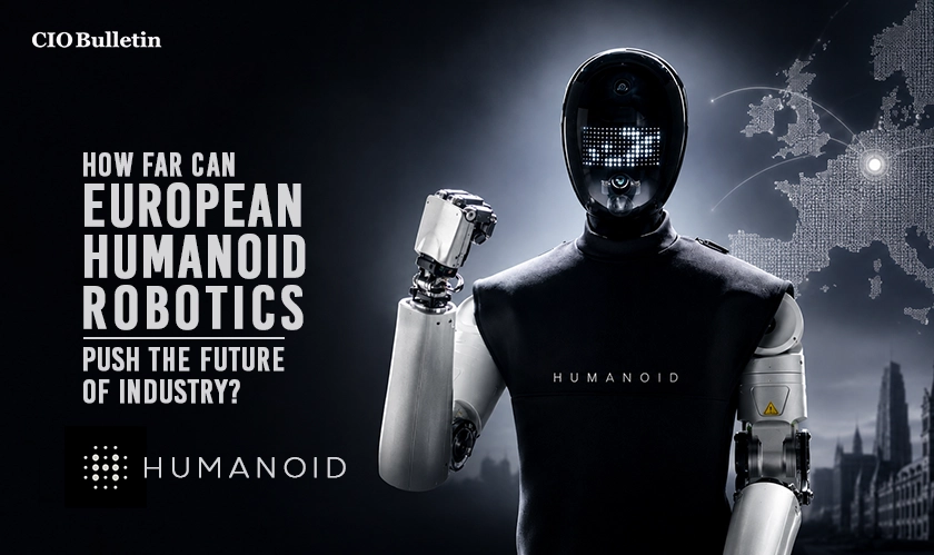  Humanoid Robotics Unicorn Status Achieved 