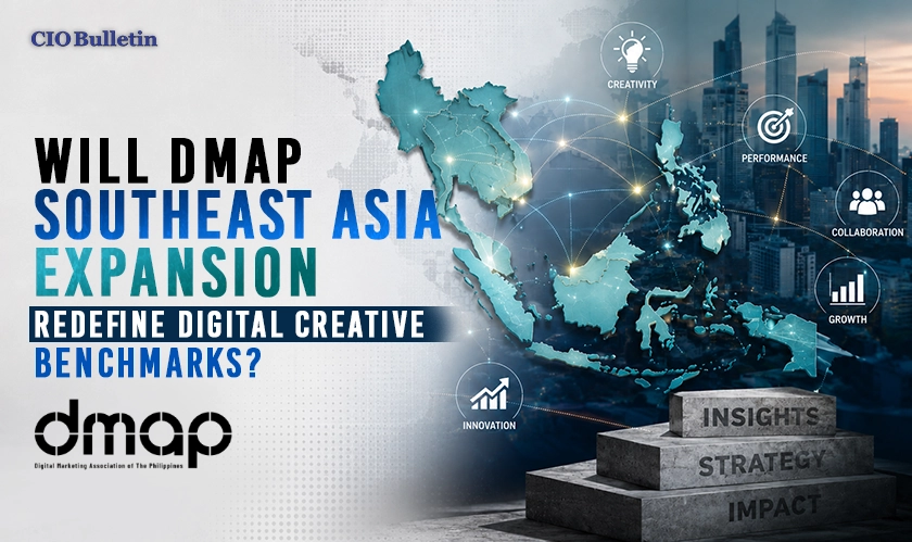 DMAP Southeast Asia expansion Scope 