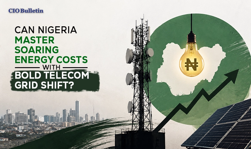  Master Nigeria Energy Costs Strategic Shift 