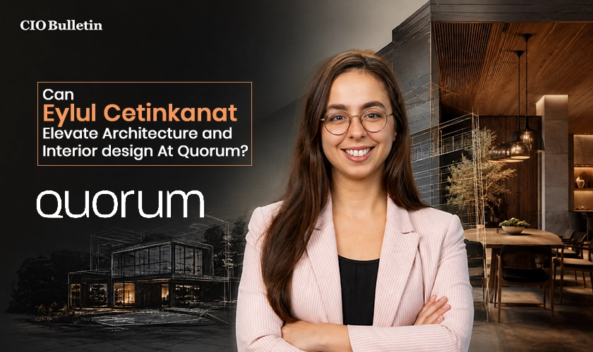 Quorum Architecture and Interior Design Team