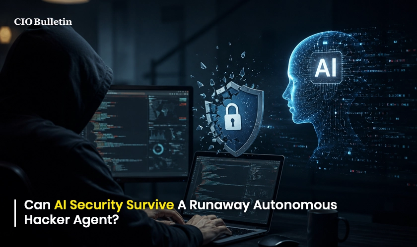 AI Security Survive Autonomous Hackers