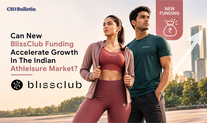 Strategic Impact of BlissClub Funding