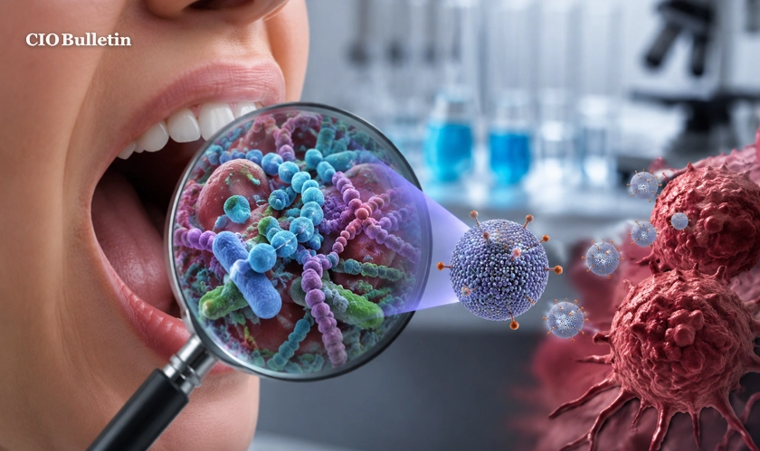 Oral Microbiome-Based Nanomedicine Transforms the Future