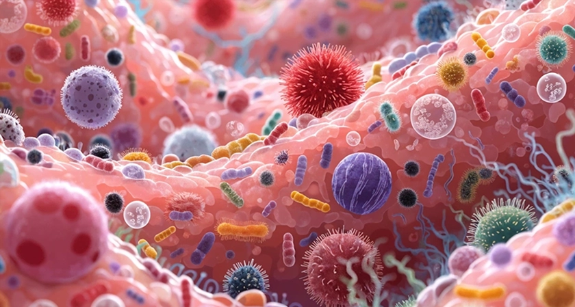 The Gut Microbiome and Weight: What the Research Actually Supports So Far