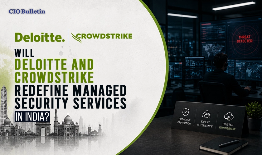 Deloitte Expands Managed Security Services