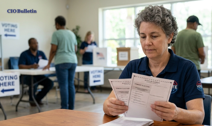 wasserman schultz Florida primary in 20th congressional district