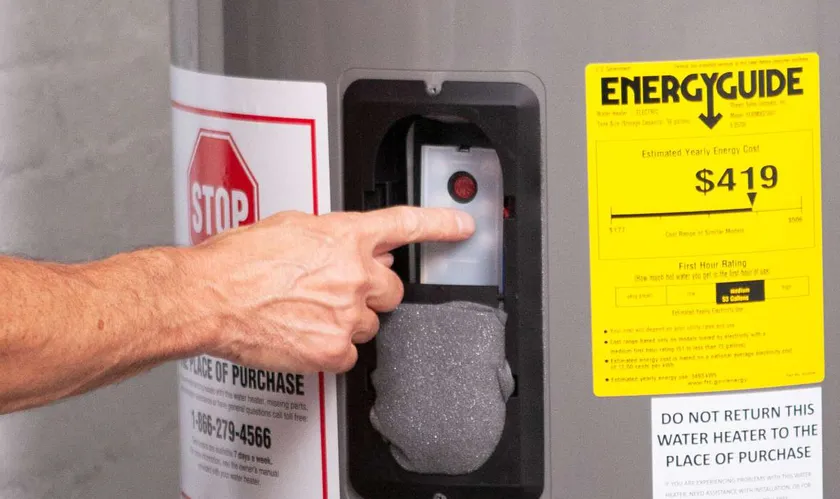 Water Heater Not Producing Hot Water? What to Check