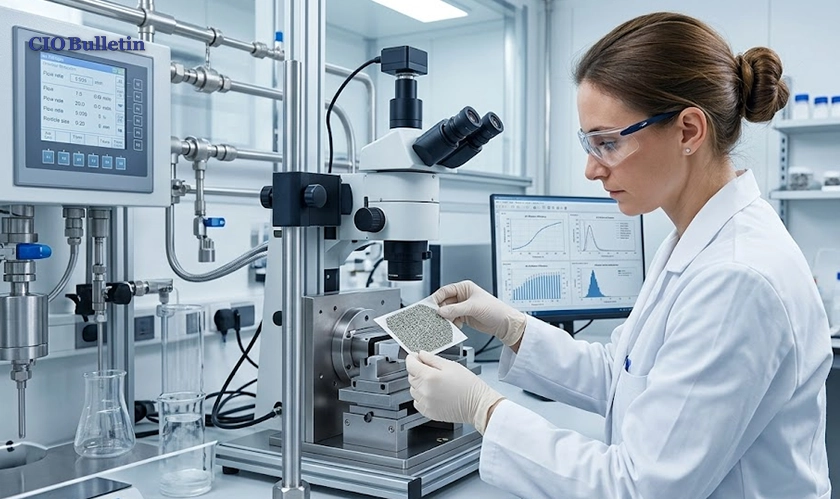Best Nanotech Solutions For Air Pollution Control