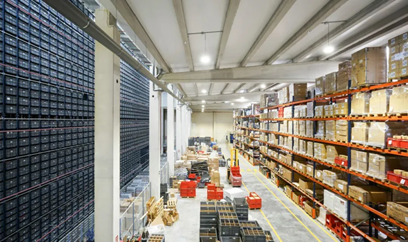 What to Sort Out Before Signing Your First Warehouse Lease