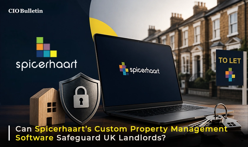  Spicerhaart Property Management Investment 