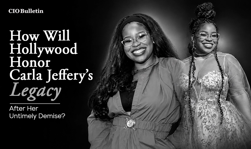 Disney Actress Carla Jeffery Passes Away