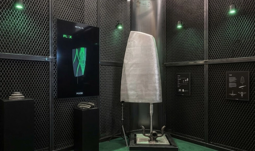 On-Demand Metal Parts: How WAAM Is Making Industrial Supply Chains More Resilient