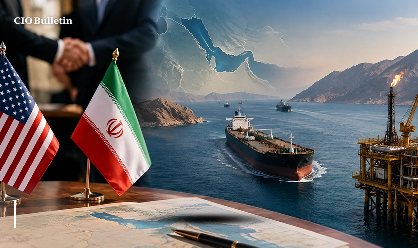 Can Strait of Hormuz Proposal Diplomacy Salvage Global Energy Stability?