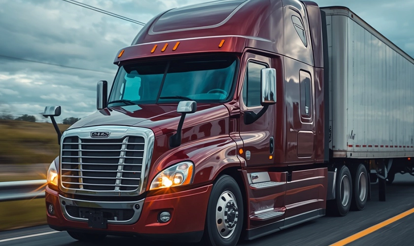 Can Electronic Logging Device Data Prove Driver Fatigue in a Truck Accident?