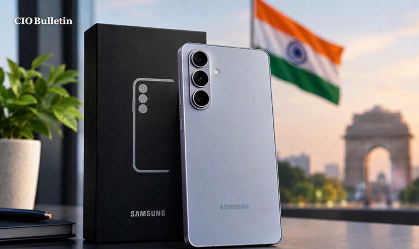 Is Samsung Betting Everything on the New Samsung Galaxy S26 FE India Launch?