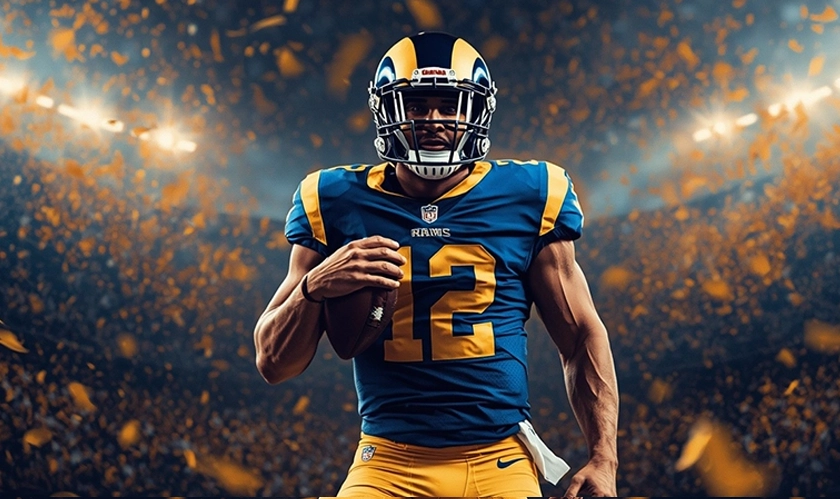 Can the Los Angeles Rams Win the Super Bowl This Season? Breaking Down Their Championship Chances
