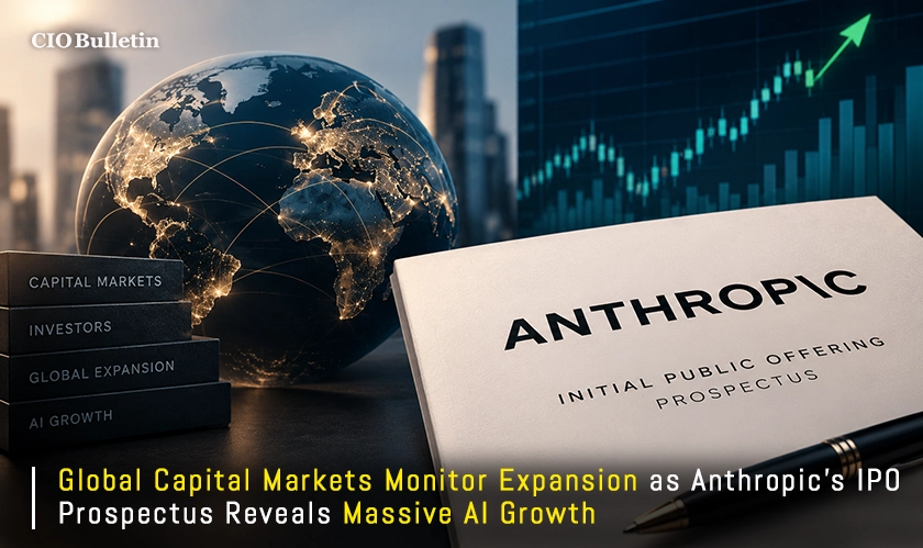 Anthropic’s IPO Prospectus Reveals Market Shift