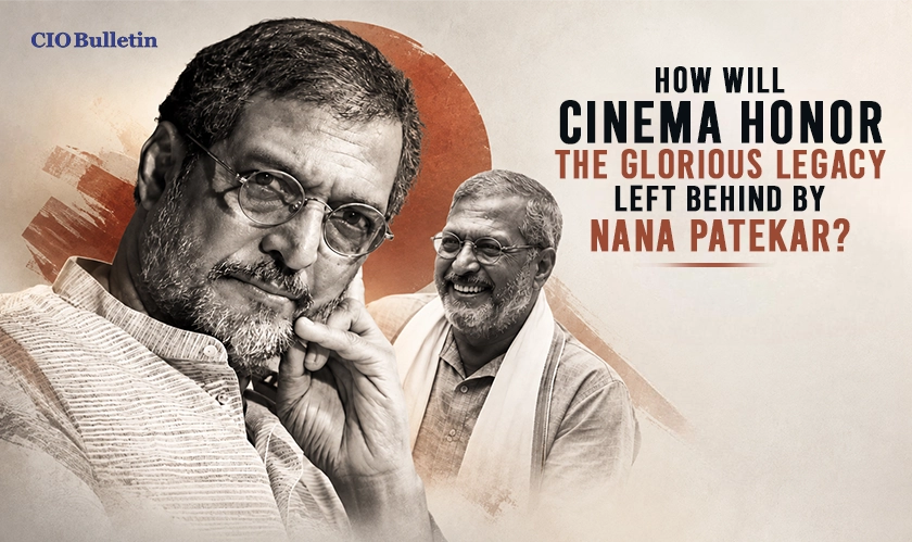 Veteran Indian Actor Nana Patekar Dies at 75 