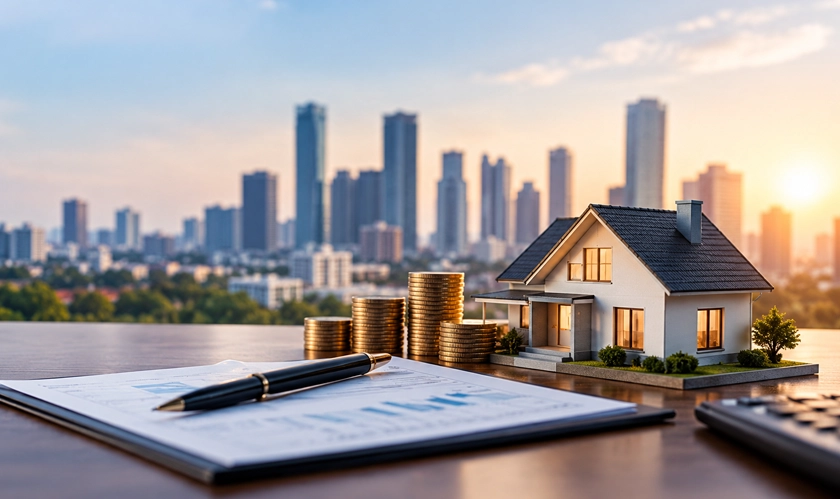 Real Estate Financing Companies 2026