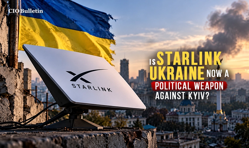  Starlink Ukraine Restrictions Hit Drones 