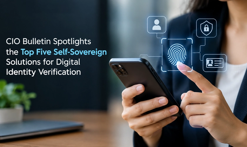 USA/ digital identity verification