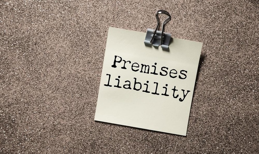 Premises Liability Claim: Legal Requirements Explained