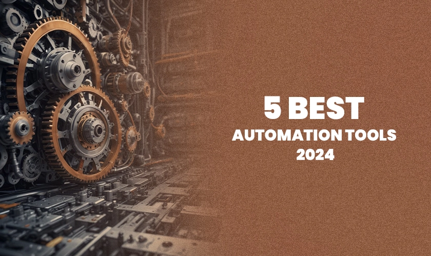 5 Best Compliance Automation Tools 2024: List of Companies