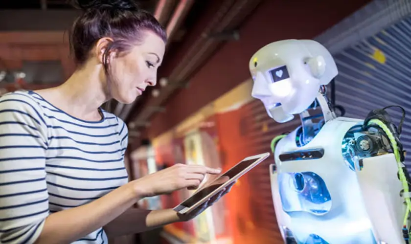 Adopting Artificial Intelligence in HR: The Challenges Professionals Need to Consider