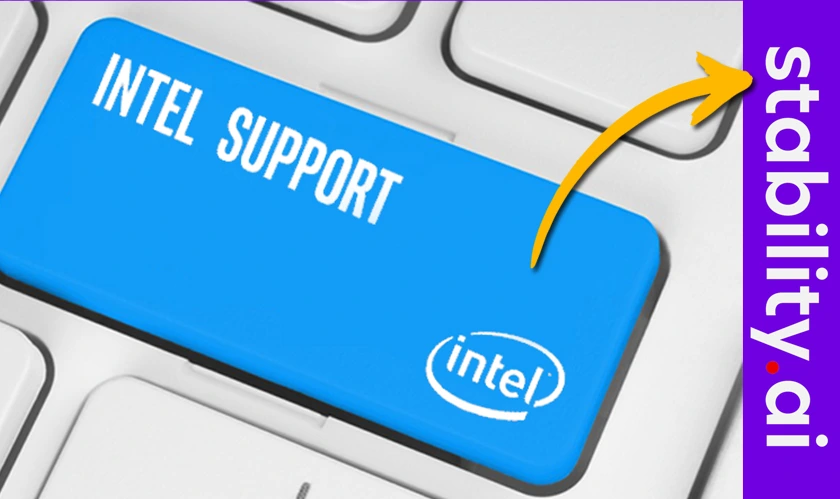 support Stability AI