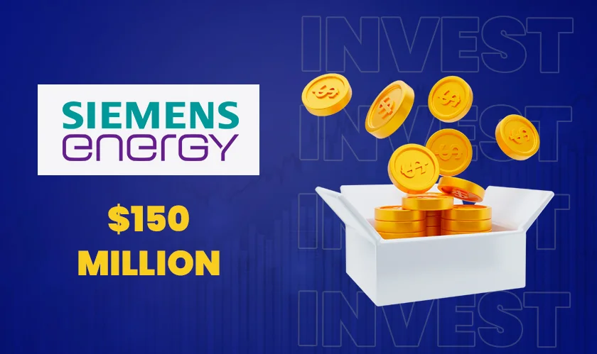 Siemens Energy Invests big in US Facility