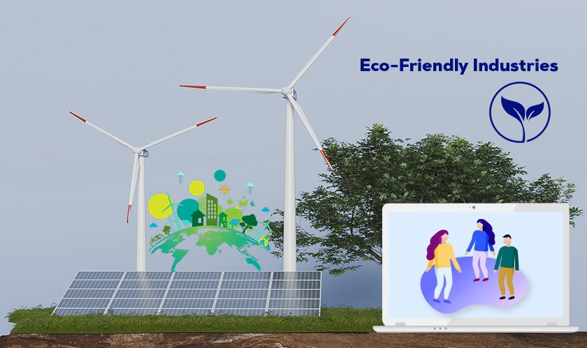 Volunteer Management Software in Eco-Friendly Industries