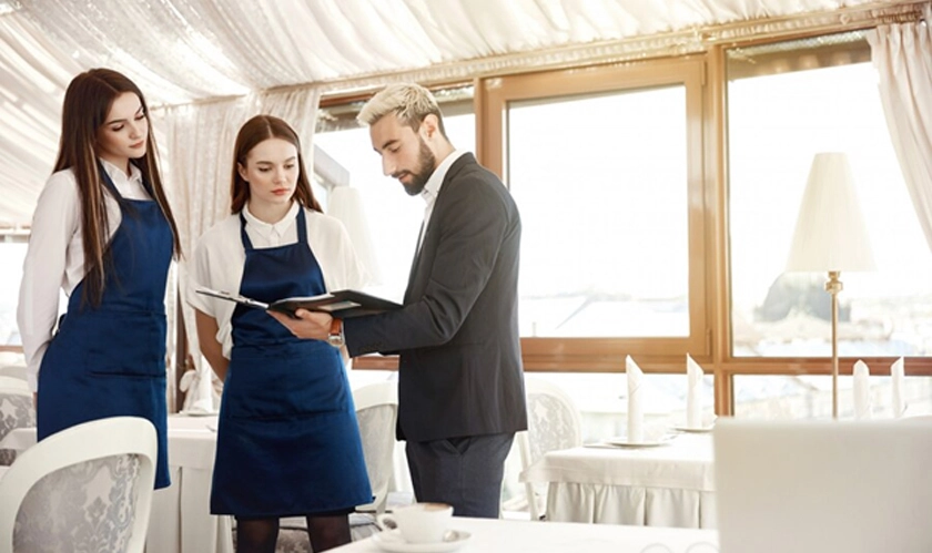Securing Top Talent: Key to Success in Hospitality Industry