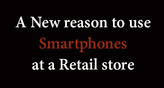 New reason use Smartphones