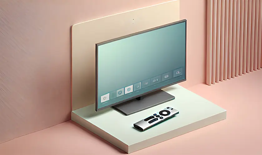 Smart TV App Development: 5 Key Challenges to Solve