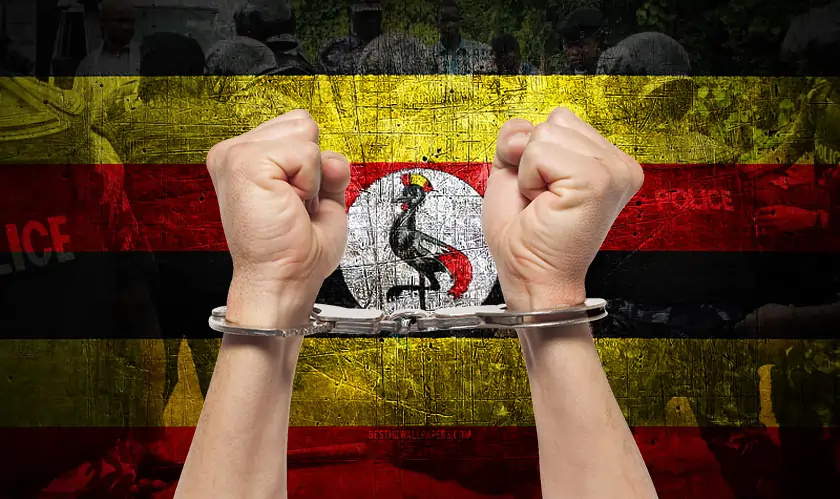  Ugandan Police Arrest Suspect in Abduction of Blockchain Educator 