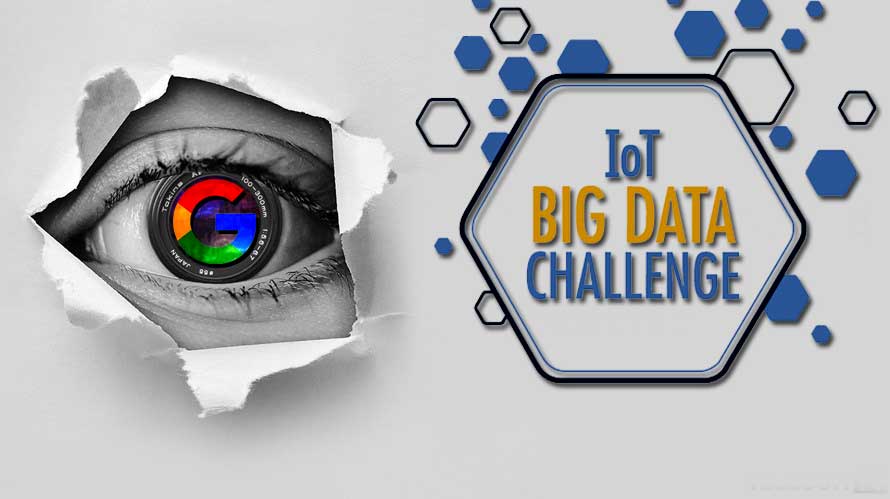 Google launches Cloud IoT Care to help enterprises manage IoT data and devices 