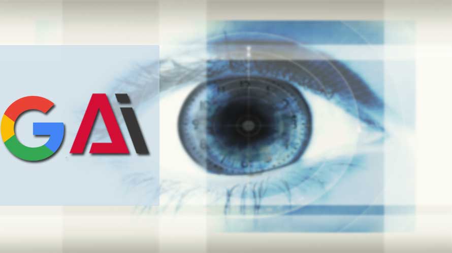 Google's AI Eye Doctor helps detect vision loss