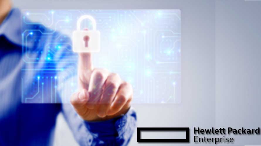 HPE out with a â€˜more secure' Gen 10 ProLiant Servers with Silicon Root of Trust