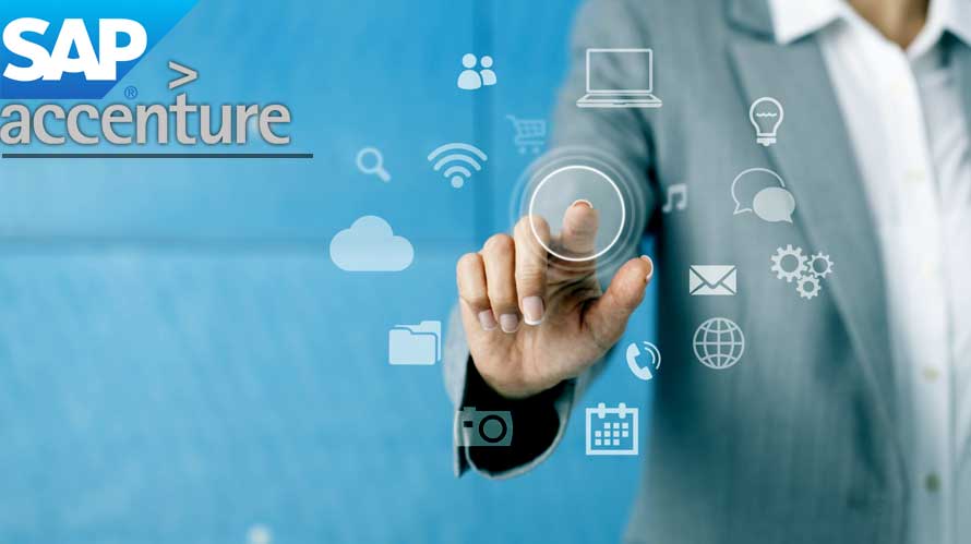 SAP and Accenture collaborate to build Breakthrough Digital Solutions