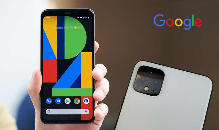 Pixel 4 Face unlock will soon have eye detection