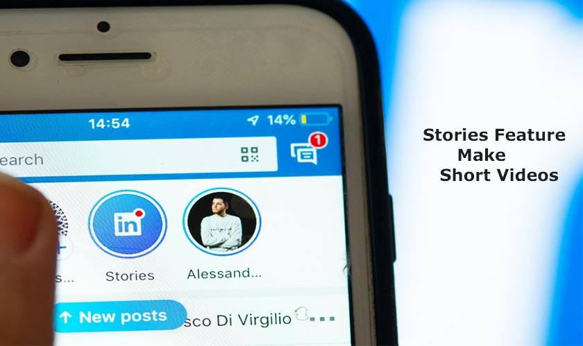 linkedin-to-scrap-its-stories-feature-to-make-way-for-short-videos