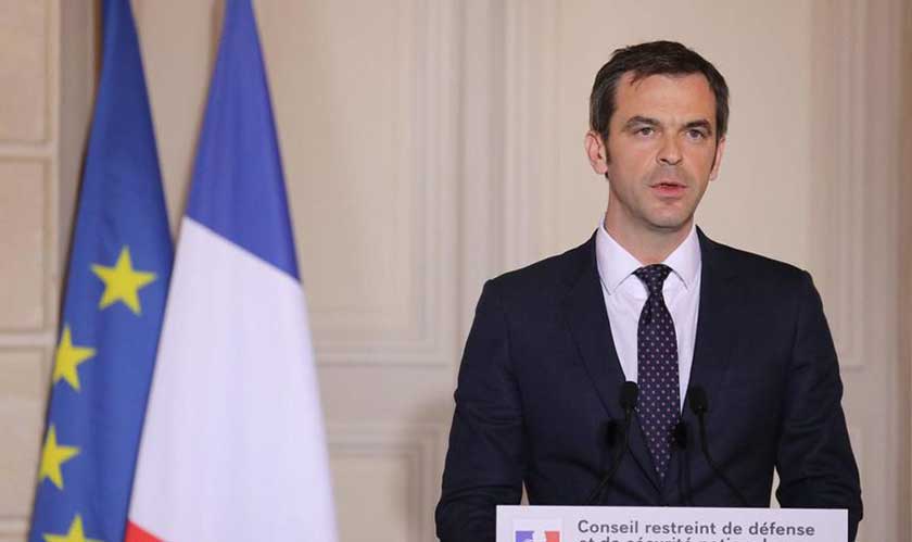 A new Covid tracing app to be soon launched in France