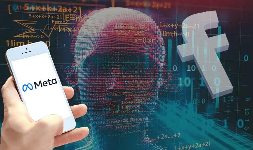 Texas sues Meta for Facebook’s facial recognition policy