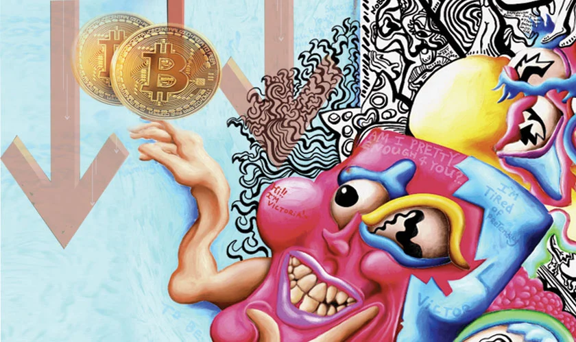 NFT artists get first significant test since the global crypto collapse