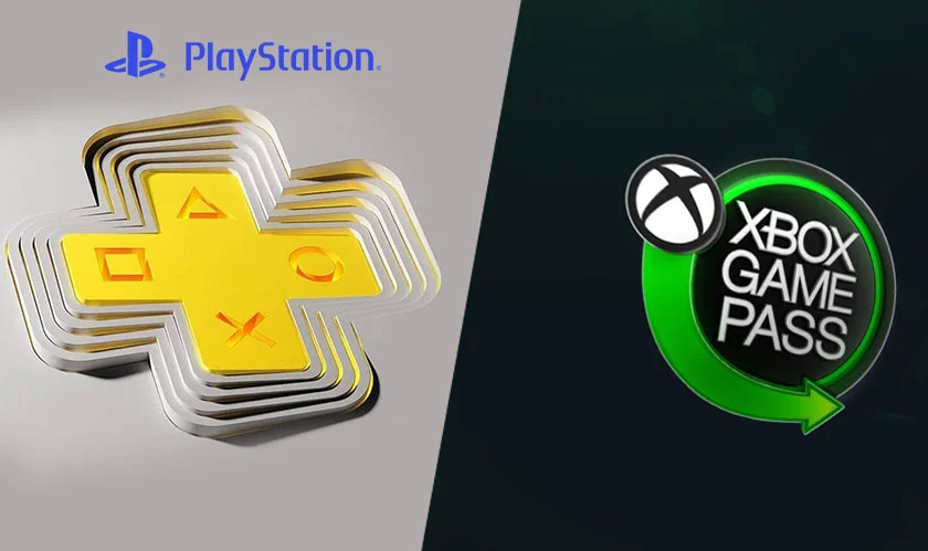 Sony unveils new PlayStation Plus subscription service to rival Xbox Game Pass