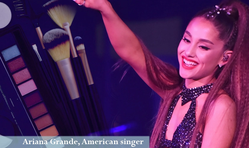 Ariana Grande will spend $15 million buying the assets of a beauty brand