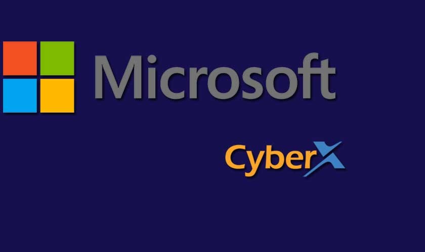 Microsoft procures CyberX to upsurge IoT deployments for customers