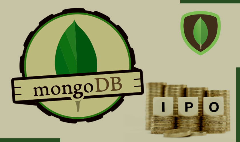 MongoDB has filed for an IPO